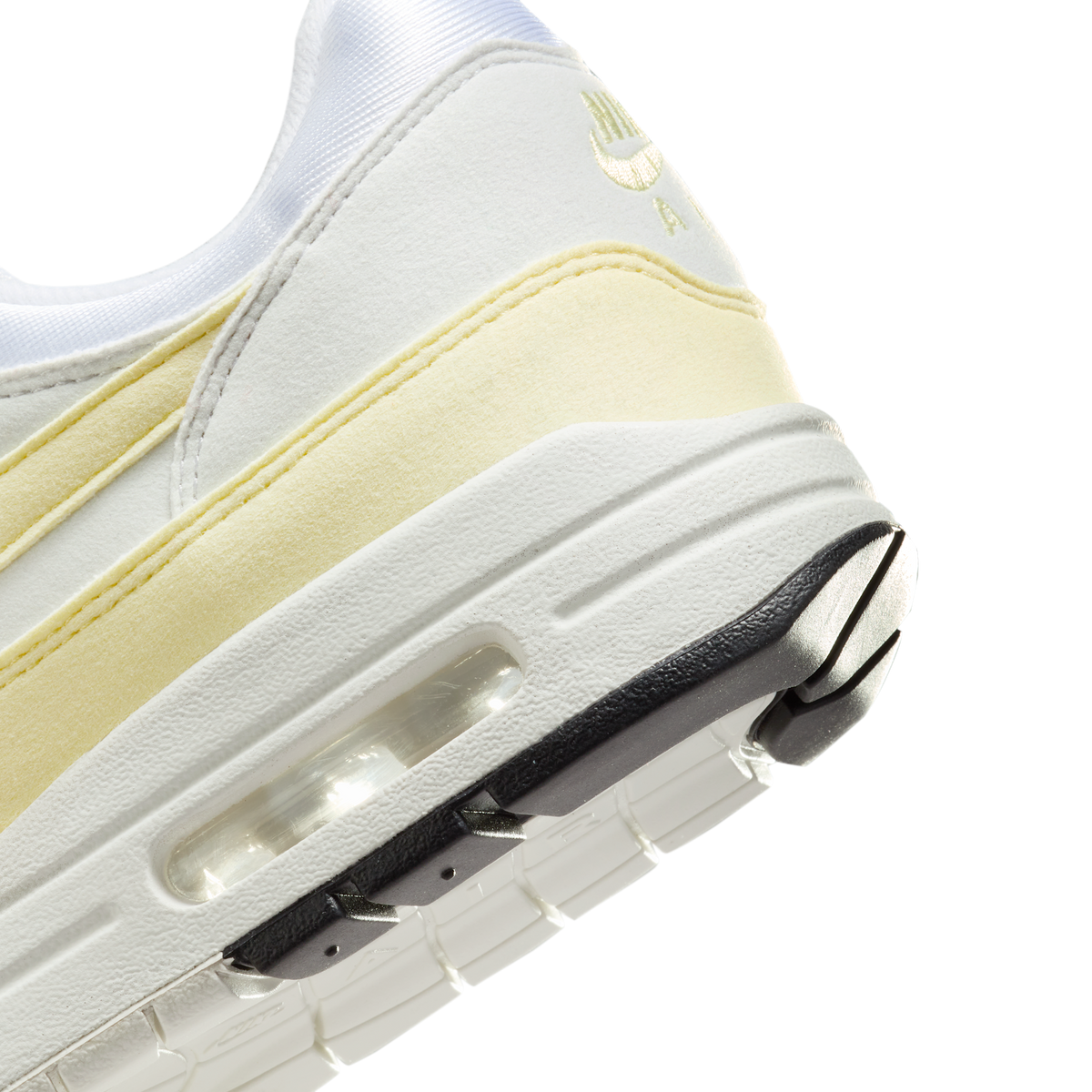 Nike Air Max 1 White Alabaster (Women's)