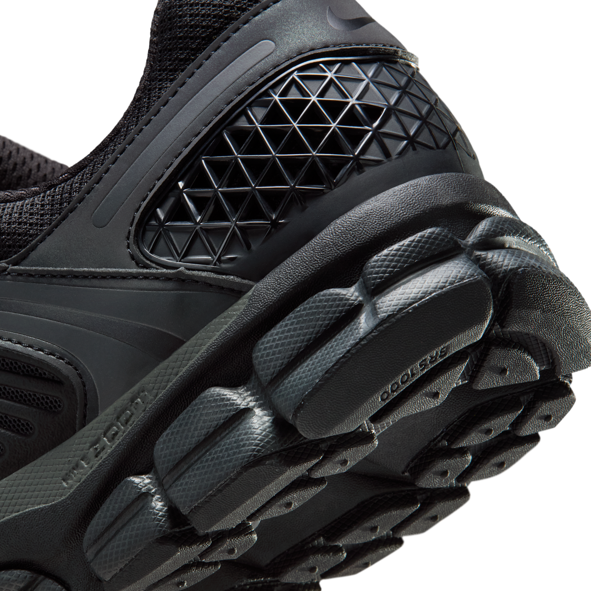 Nike Zoom Vomero 5 Black Reflective