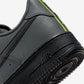 Nike Air Force 1 Low '07 Iron Grey Volt Black