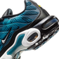 Nike Air Max Plus Dot Pattern Black Dusty Cactus (Women's)