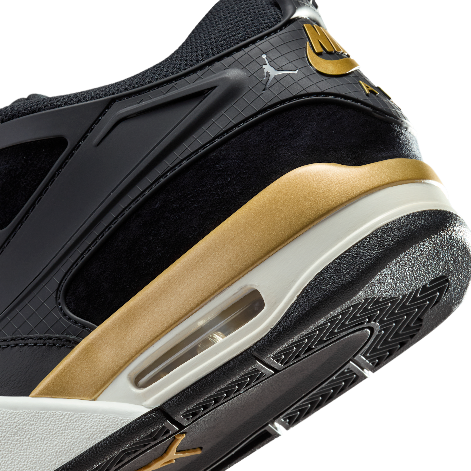 Jordan 4 RM DMP