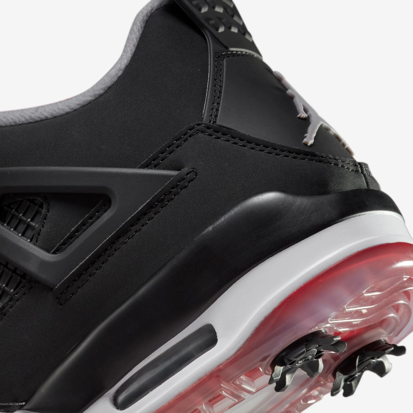 Jordan 4 Retro Golf Bred