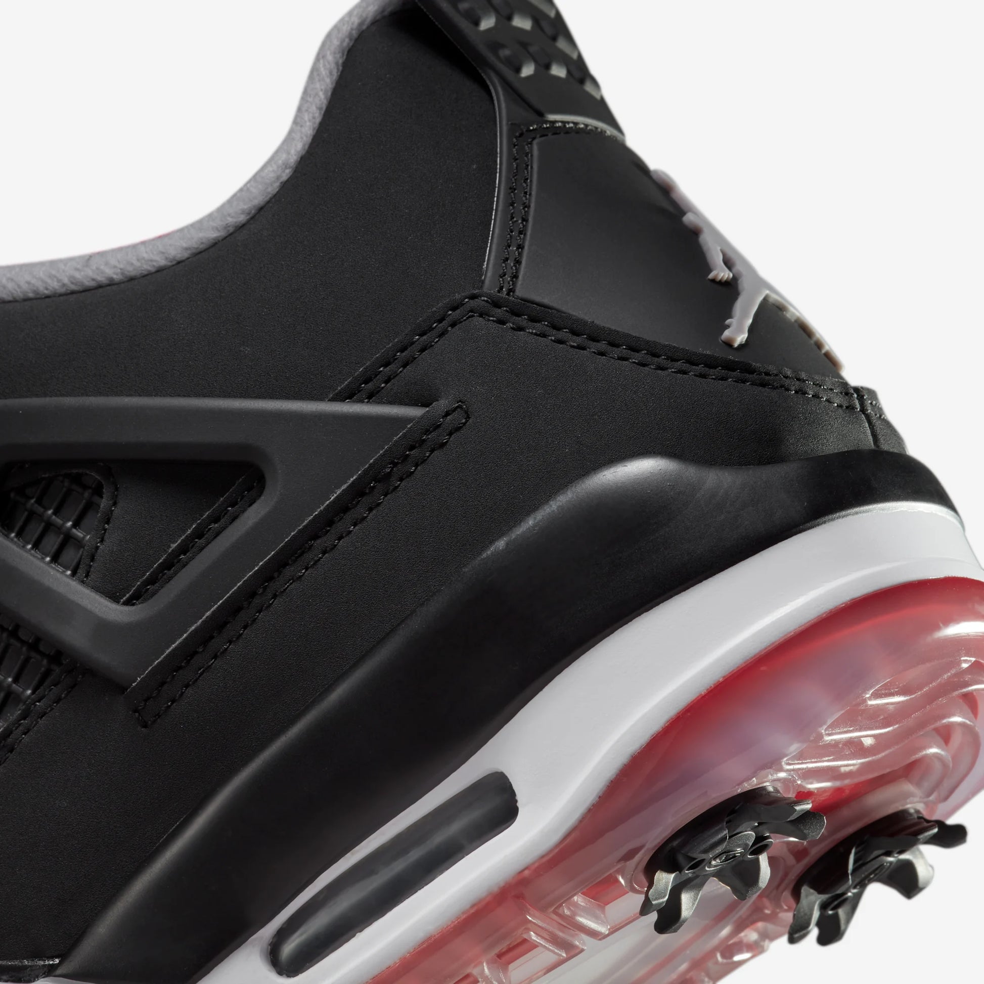 Jordan 4 Retro Golf Bred