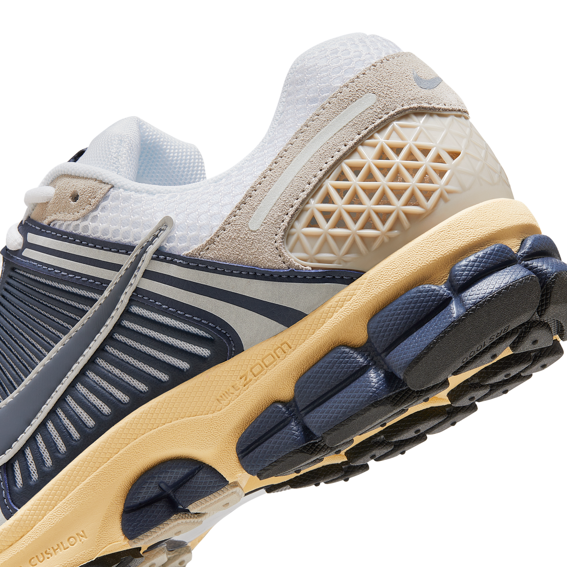 Nike Zoom Vomero 5 Thunder Blue Cream