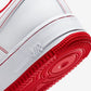 Nike Air Force 1 Low '07 White University Red