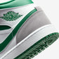 Jordan 1 Mid SE Grey Green
