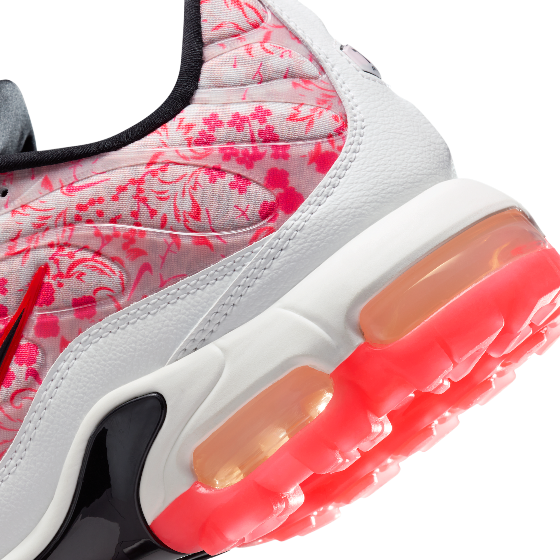 Nike Air Max Plus Golf The Masters Augusta Azaleas