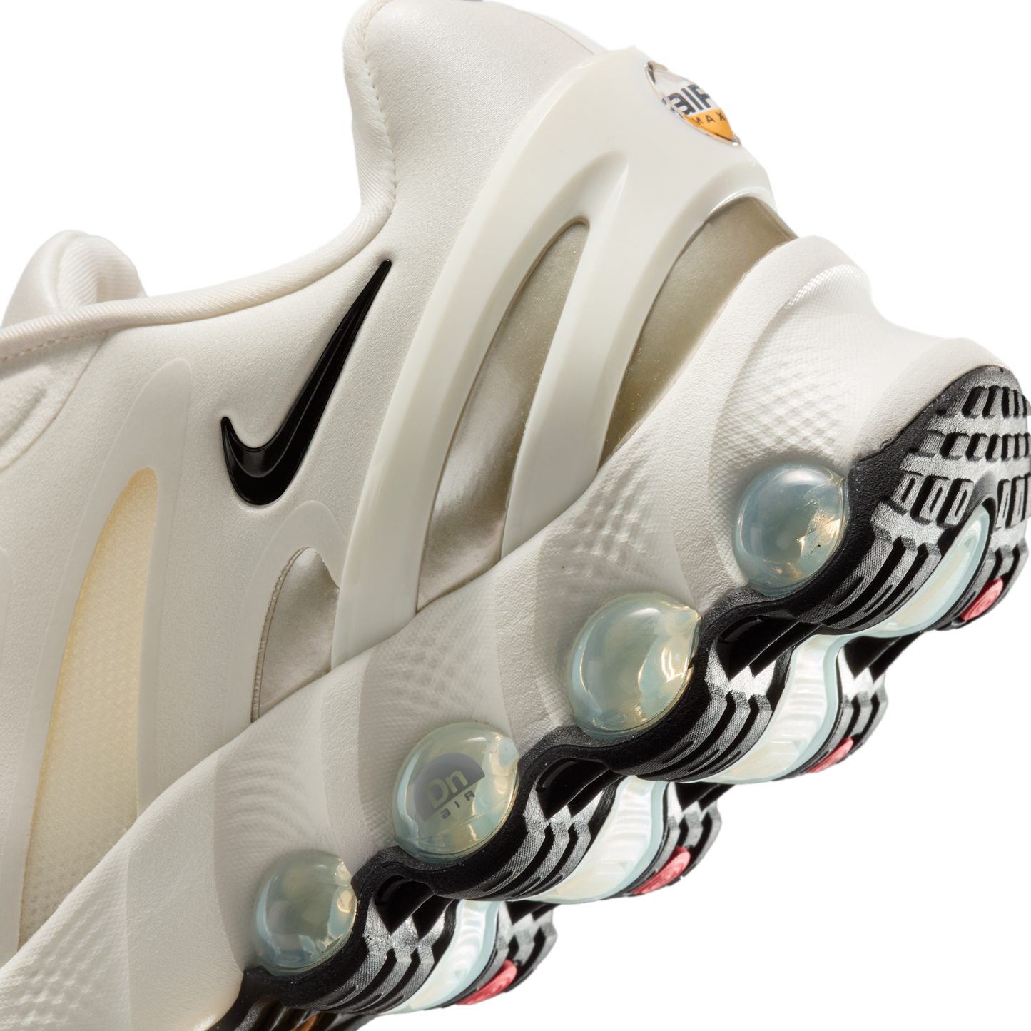 Nike Air Max Dn8 Fossil Black (Women's)