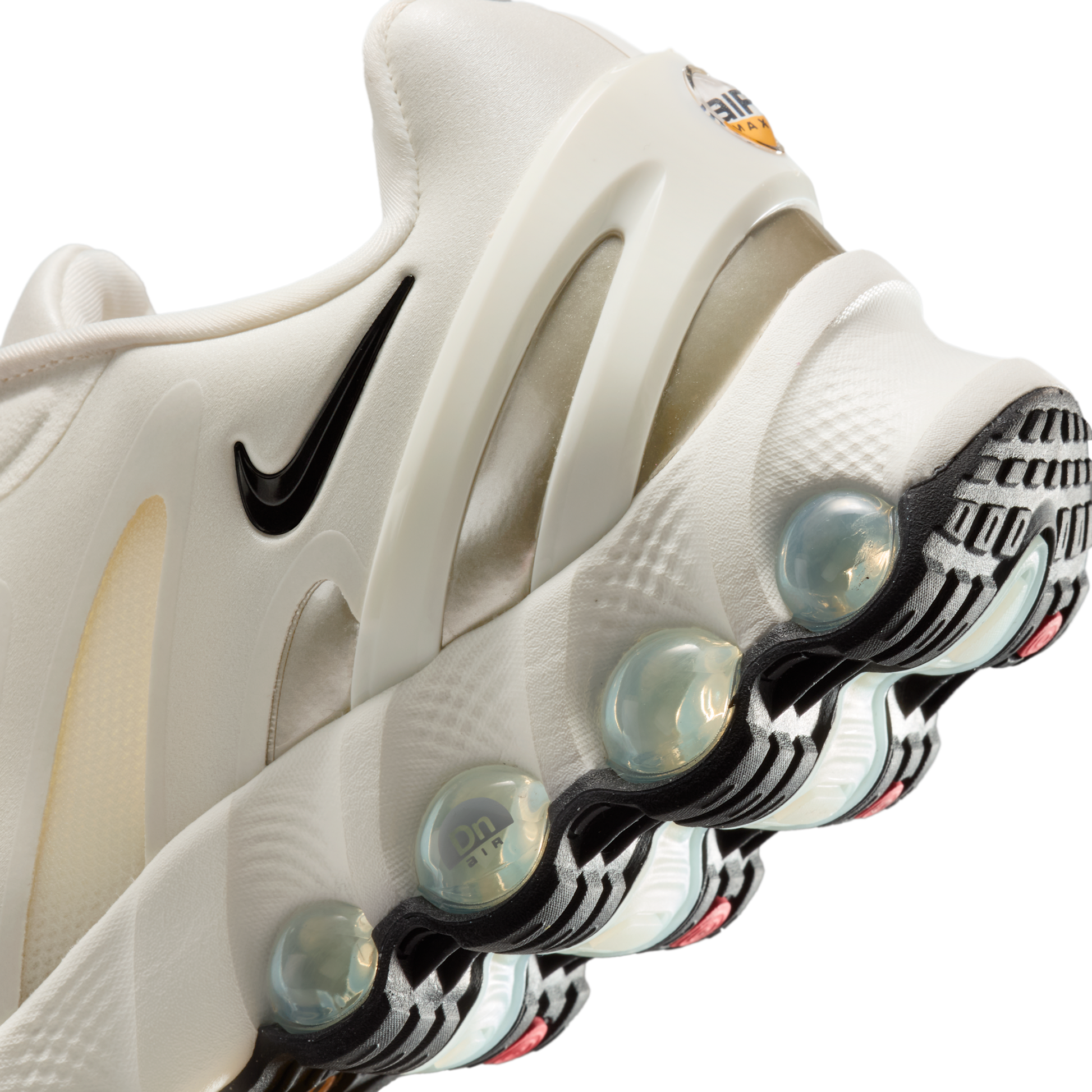 Nike Air Max Dn8 Fossil Black (Women's)