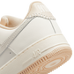 Nike Air Force 1 Low '07 Light Bone Suede Tassels (Women's)