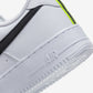 Nike Air Force 1 Low '07 White Volt Black