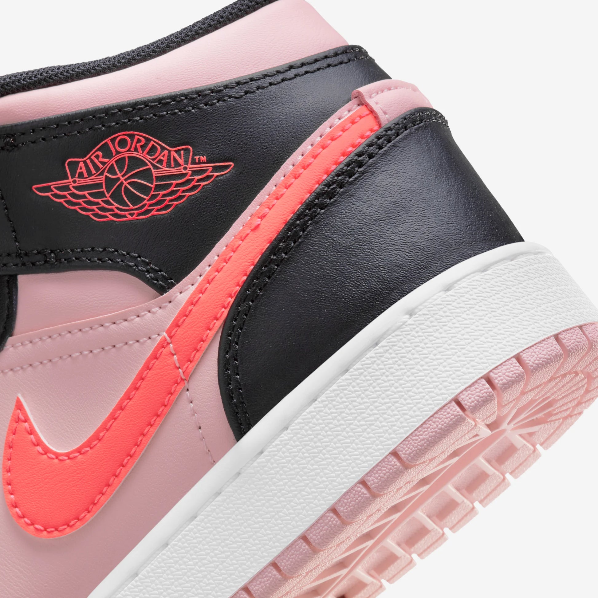 Jordan 1 Mid Atmosphere (GS)
