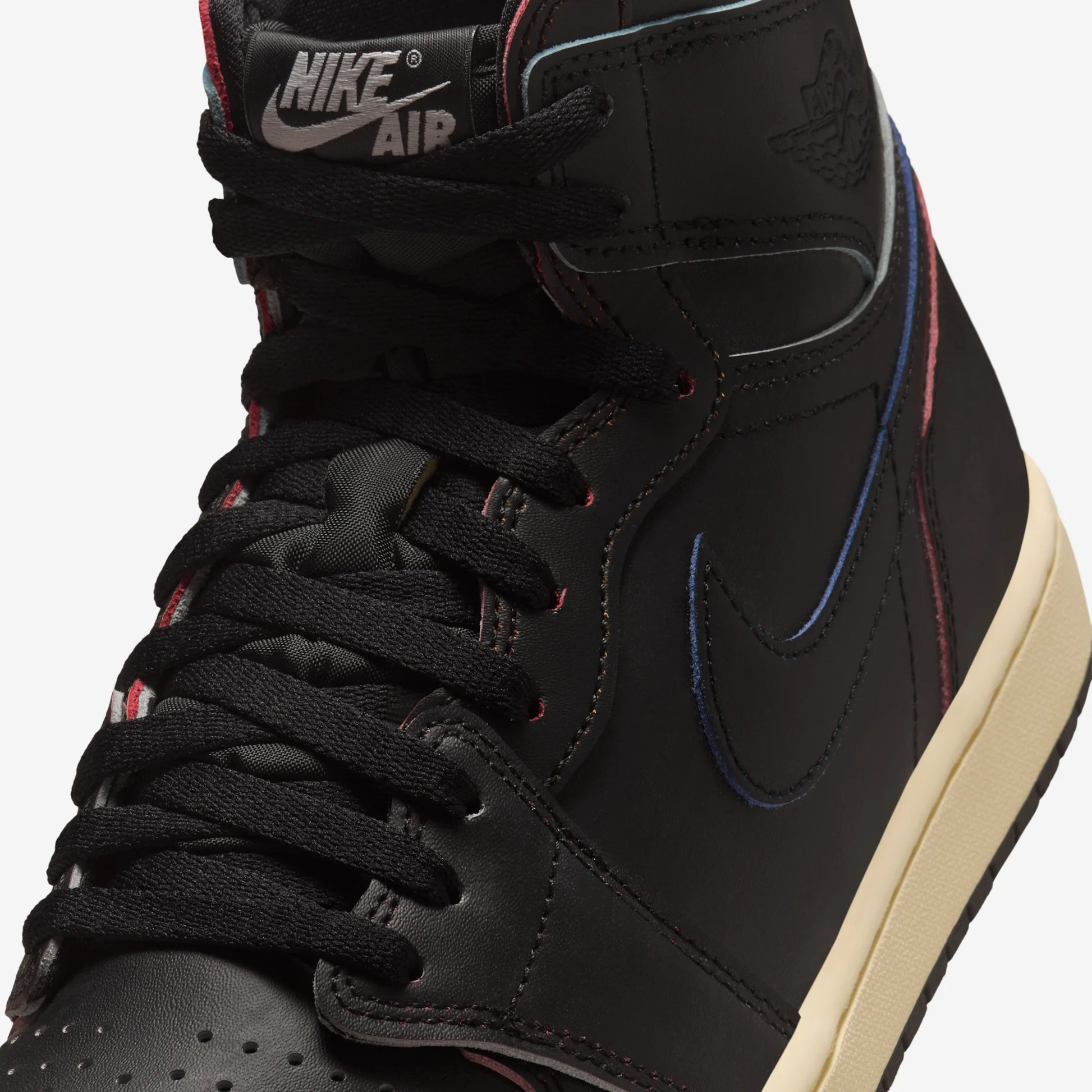 Jordan 1 Retro High OG Self Expression