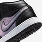 Jordan 1 Mid SE BG Black White (GS)