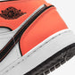 Jordan 1 Mid Turf Orange (GS)