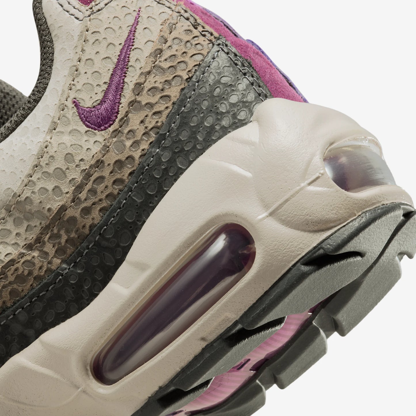 Nike Air Max 95 Viotech Anthracite (Women's)