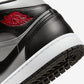 Jordan 1 Mid Shadow Red