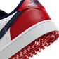 Jordan 1 Retro Low Golf USA