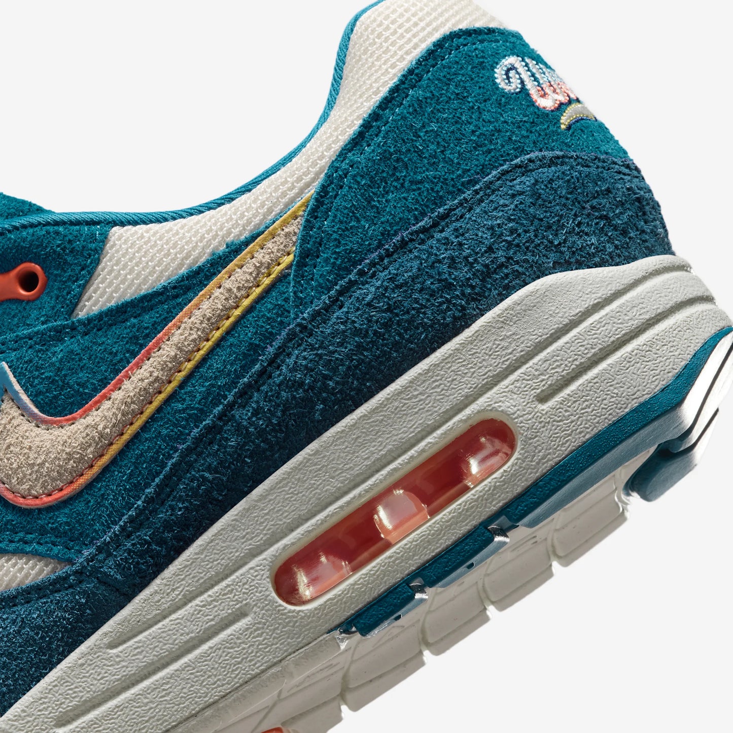 Nike Air Max 1 Milwaukee Brewers City Connect (2026)