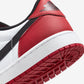 Jordan 1 Retro Low OG Black Toe (2023)