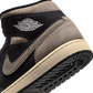 Jordan 1 Mid SE Olive Grey