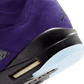 Jordan 5 Retro Alternate Grape