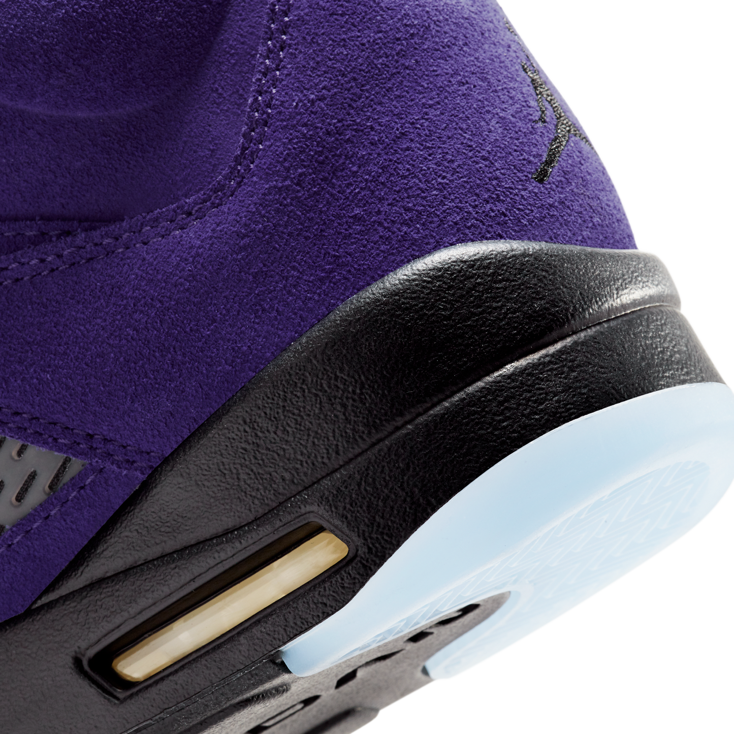 Jordan 5 Retro Alternate Grape