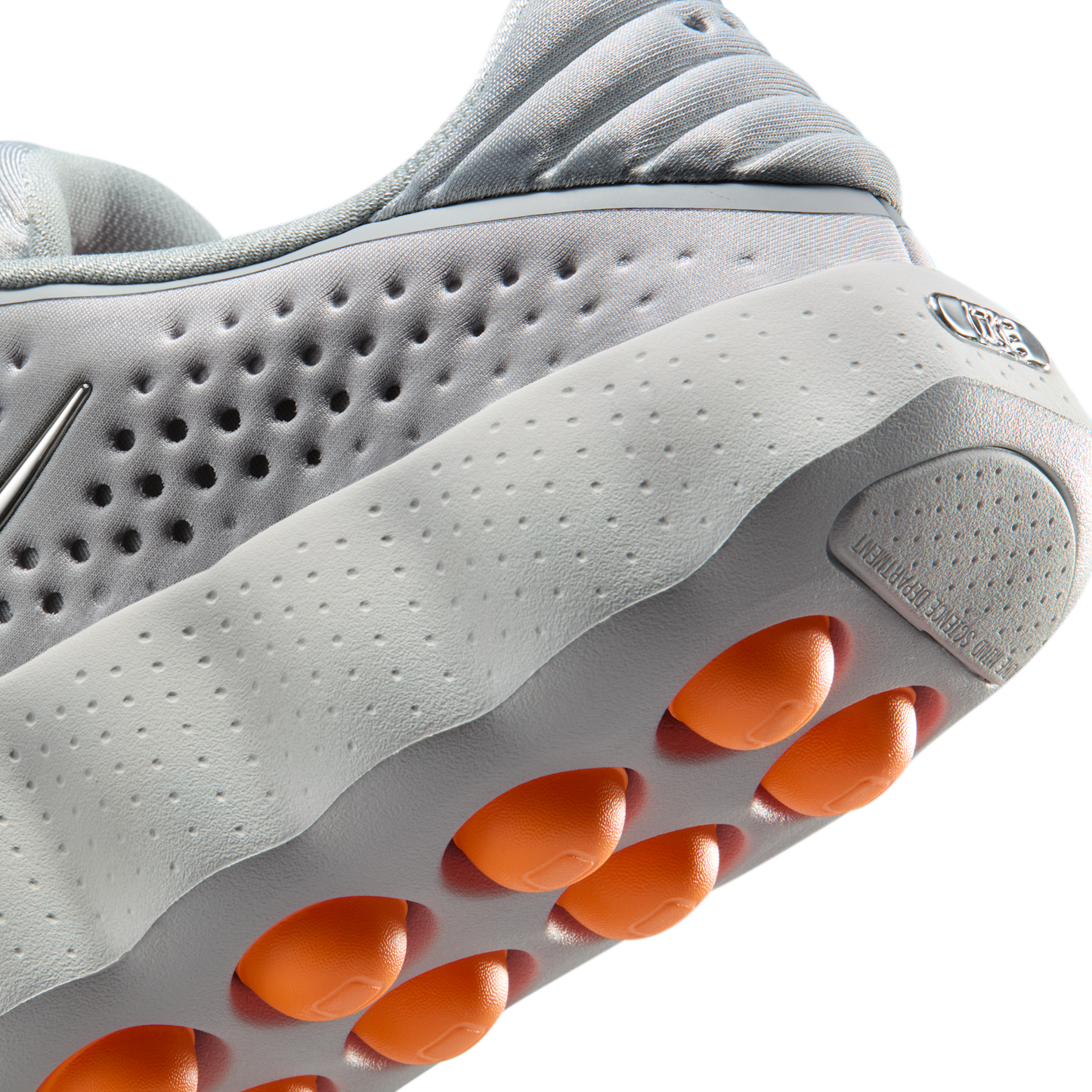 Nike Mind 002 Light Smoke Grey (Women's)