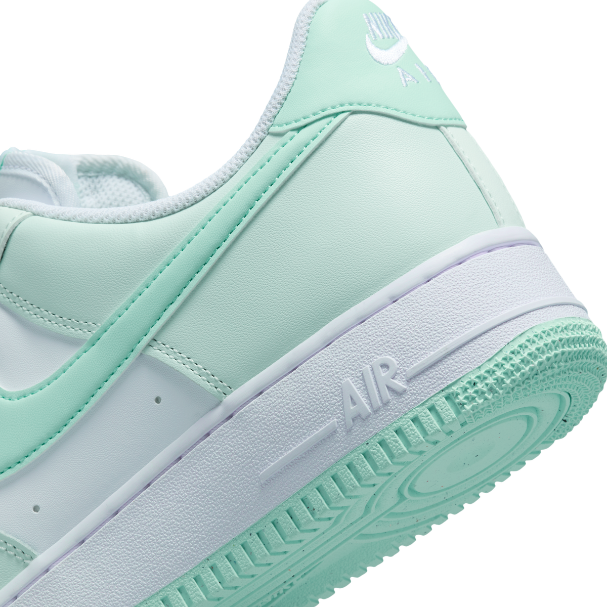 Nike Air Force 1 Low '07 Mint Foam