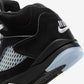 Jordan 5 Retro OG Black Metallic Reimagined (PS)