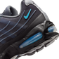 Nike Air Max 95 Big Bubble Tech Black University Blue