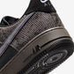 Nike Air Force 1 Low Off Noir Snakeskin