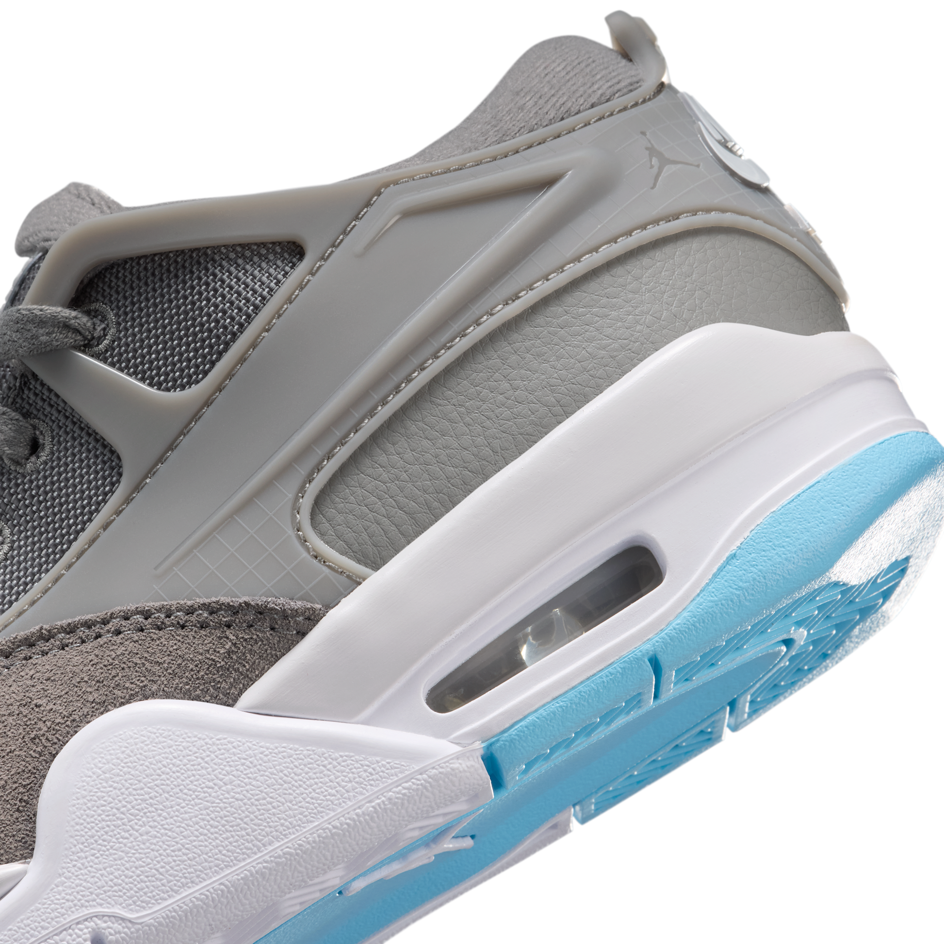 Jordan 4 RM Inspired by the Greatest (GS)