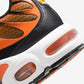 Nike Air Max Plus Safety Orange Black