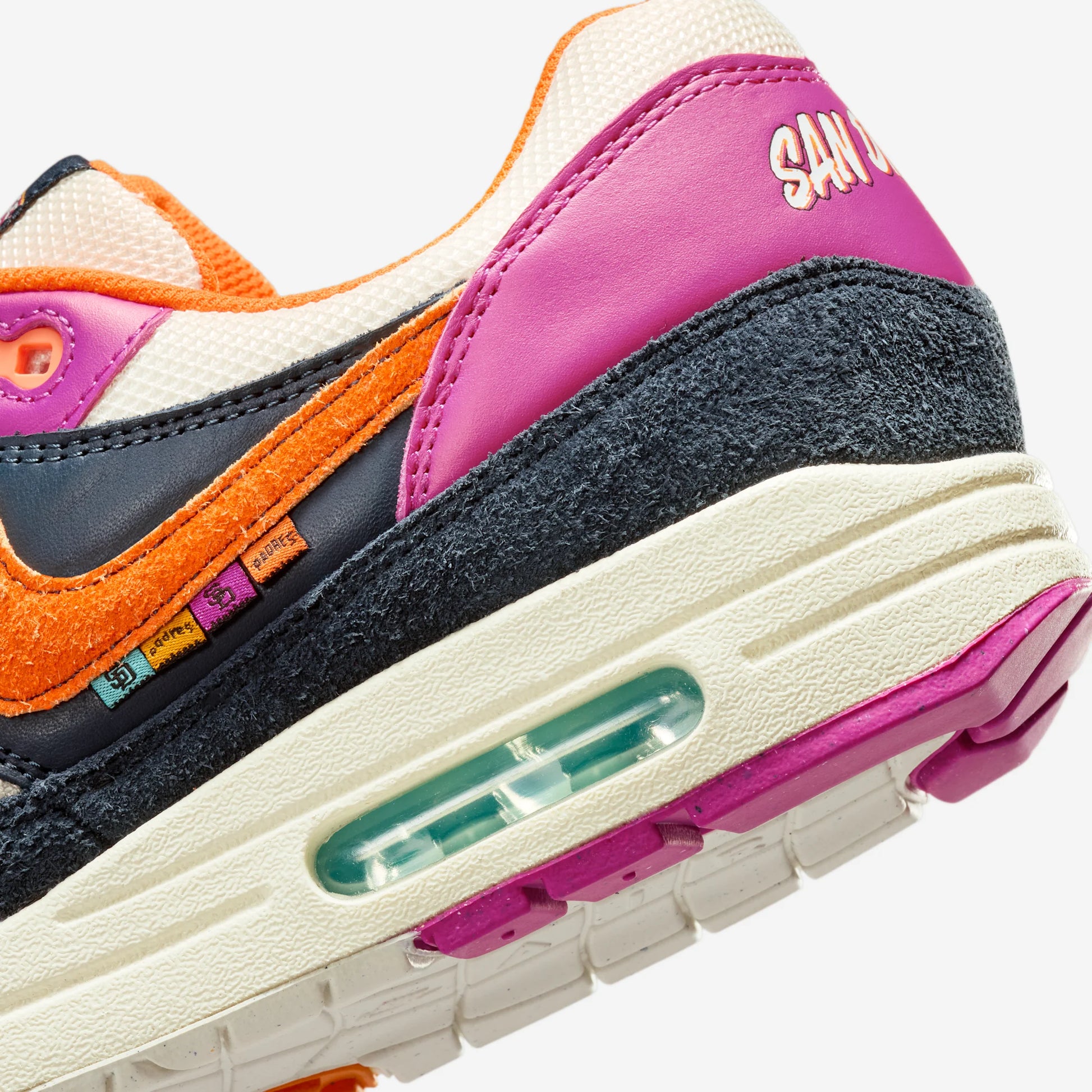 Nike Air Max 1 Padres City Connect (2026)