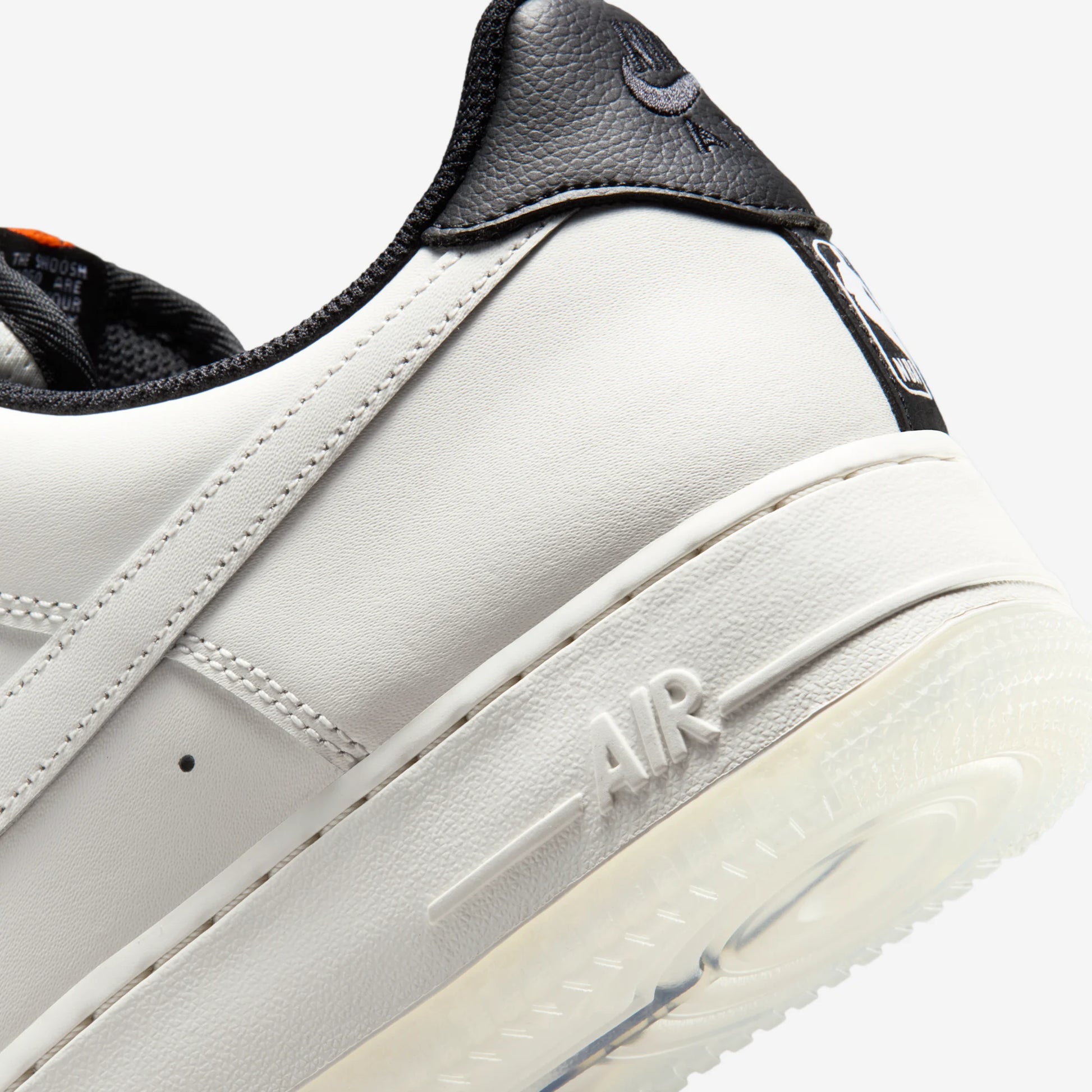 Nike Air Force 1 Low '07 NBA Phantom