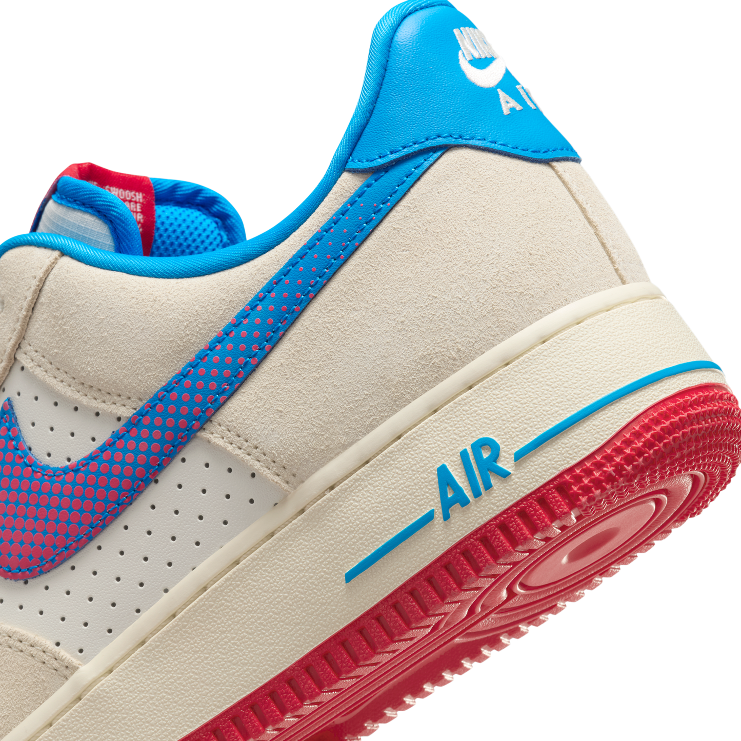 Nike Air Force 1 Low Nike Inc Pop Art