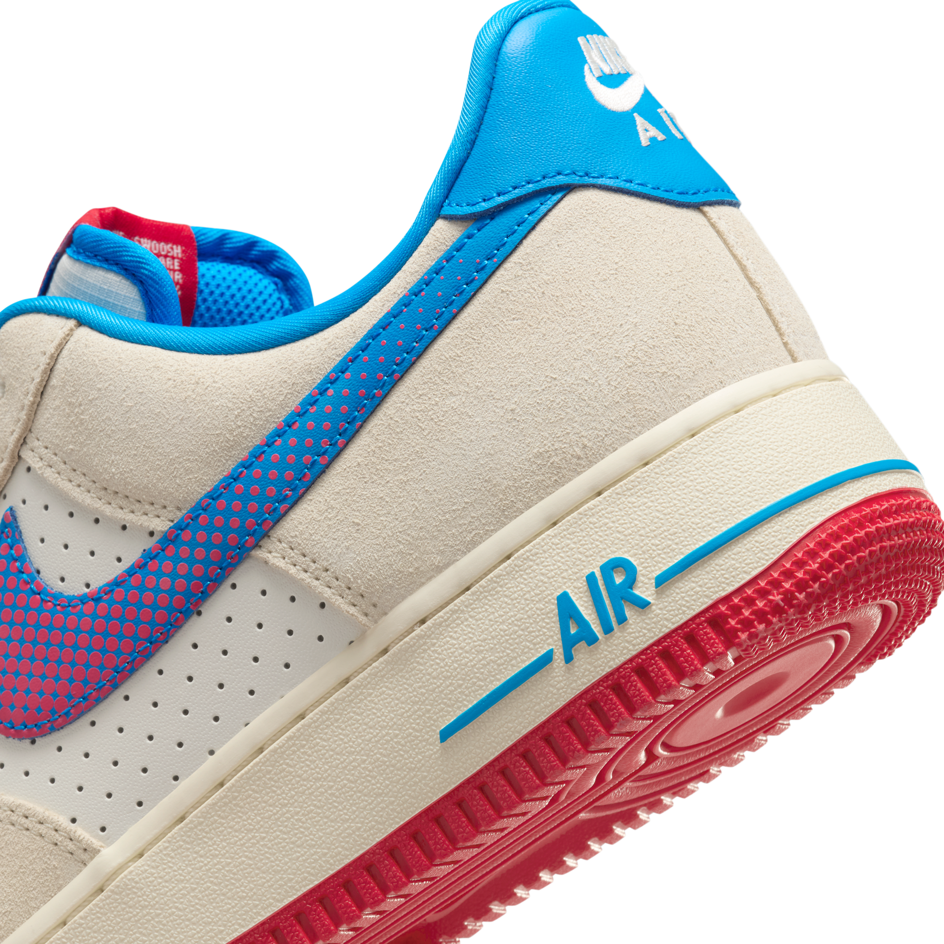 Nike Air Force 1 Low Nike Inc Pop Art
