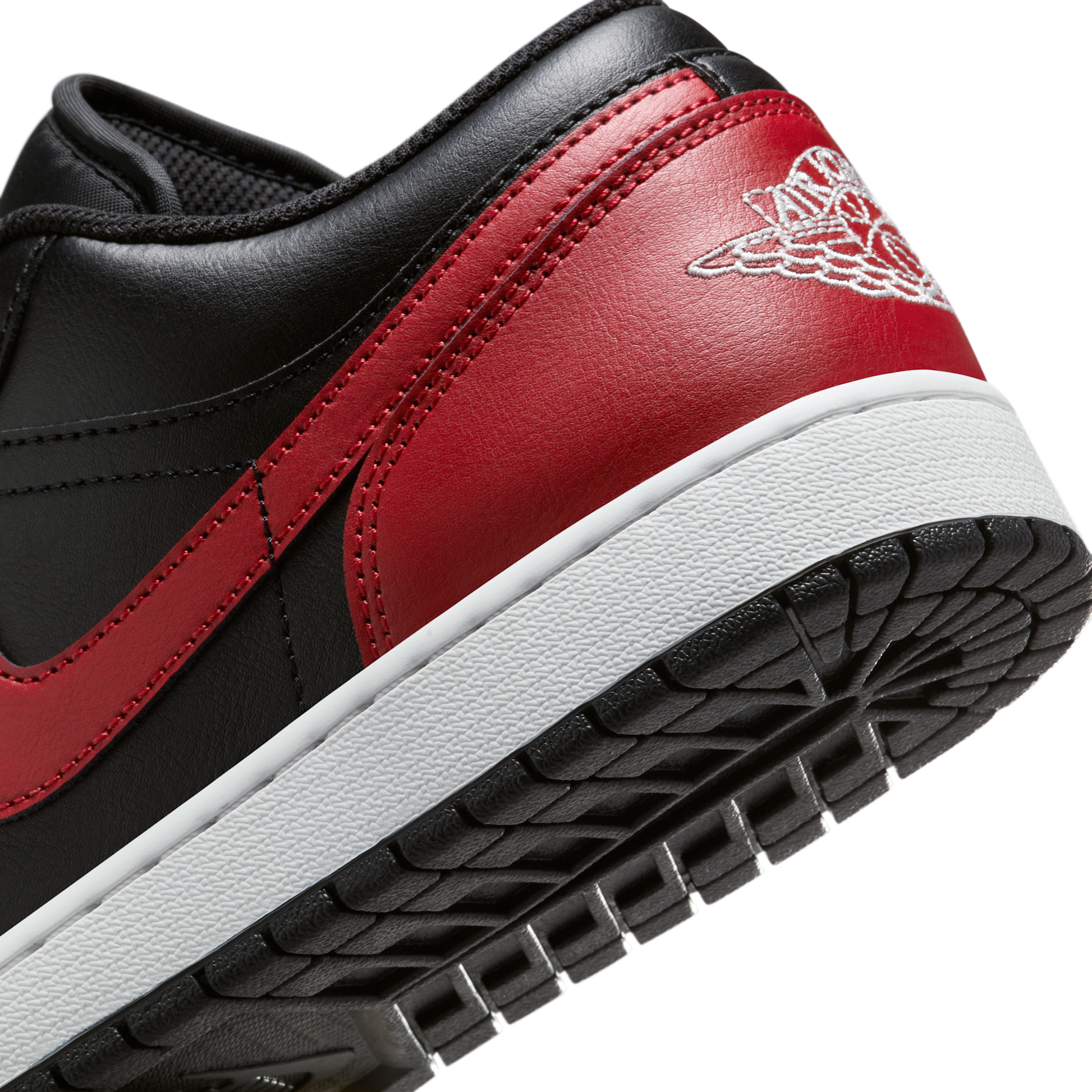 Jordan 1 Low Bred Twist