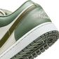 Jordan 1 Low Vintage Lichen