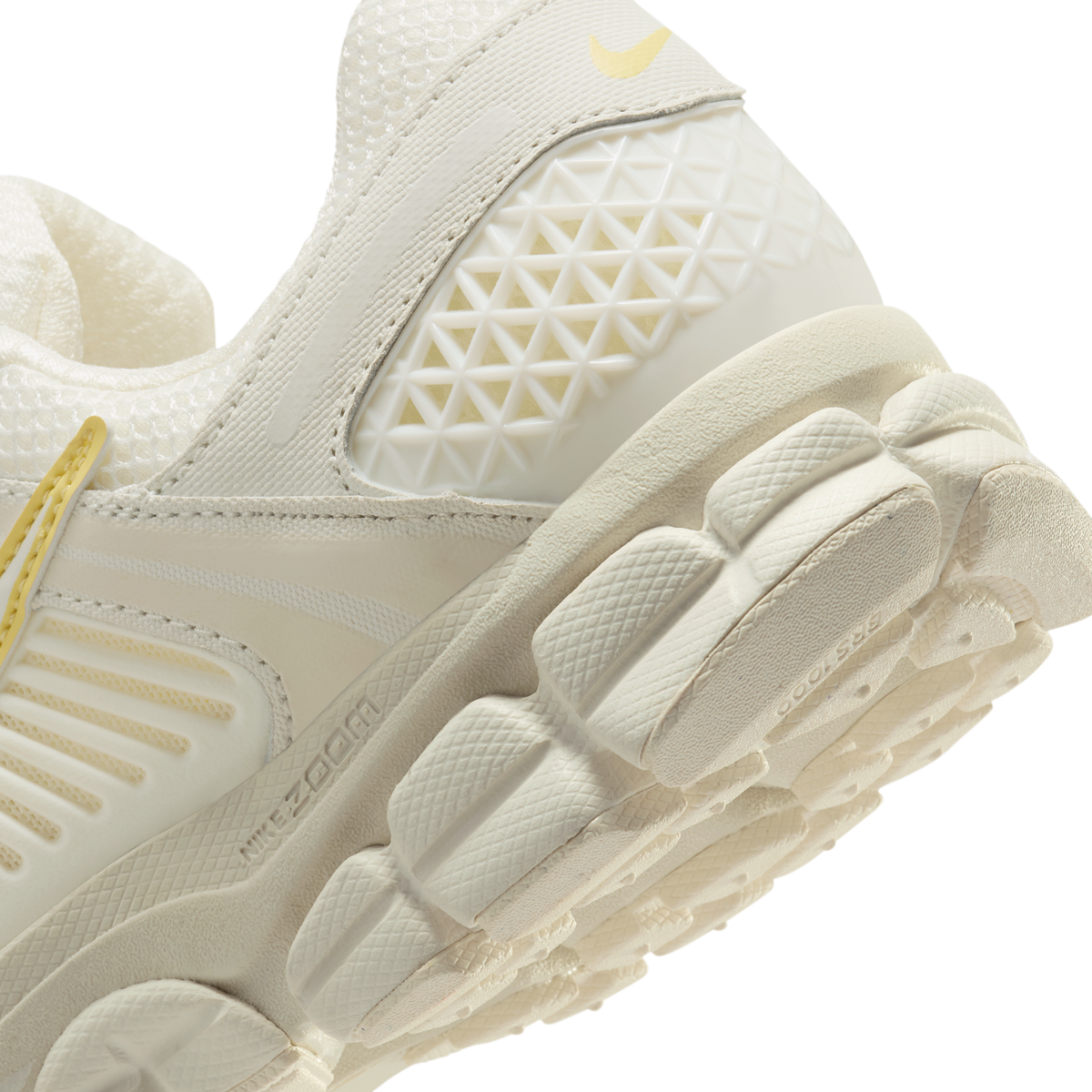 Nike Zoom Vomero 5 Sail Soft Yellow (Women's)