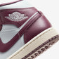 Jordan 1 Mid Sky J Muave (Women's)