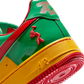 Nike Air Force 1 Low Lil Yachty Concrete Boys Lucky Green
