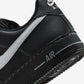 Nike Air Force 1 Low Black Grey