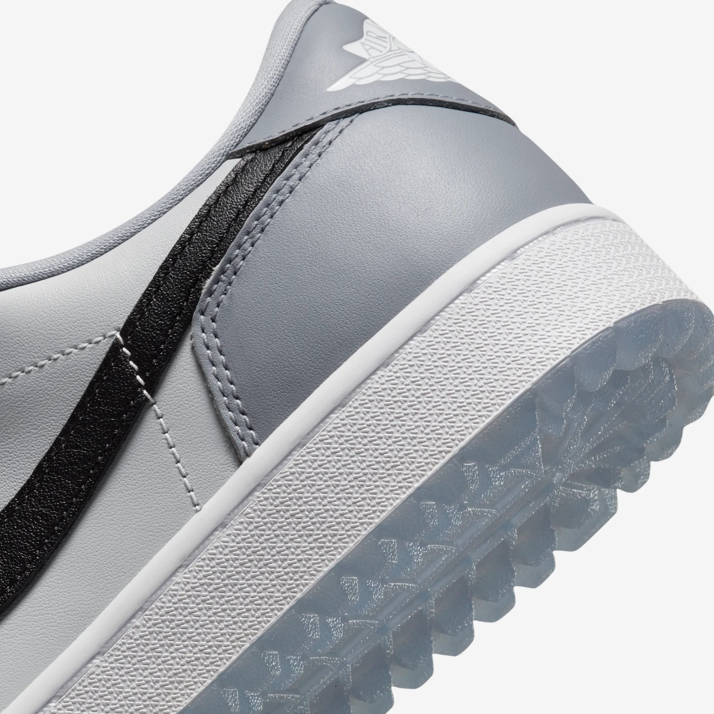 Jordan 1 Retro Low Golf Wolf Grey