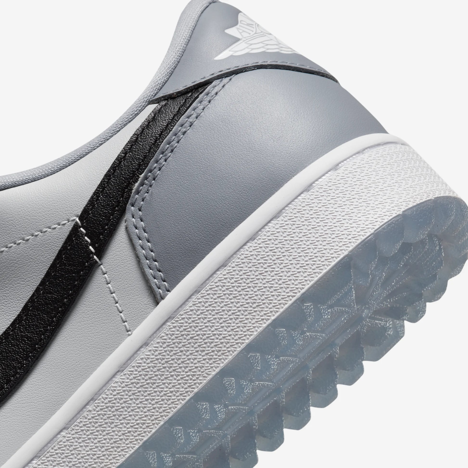 Jordan 1 Retro Low Golf Wolf Grey