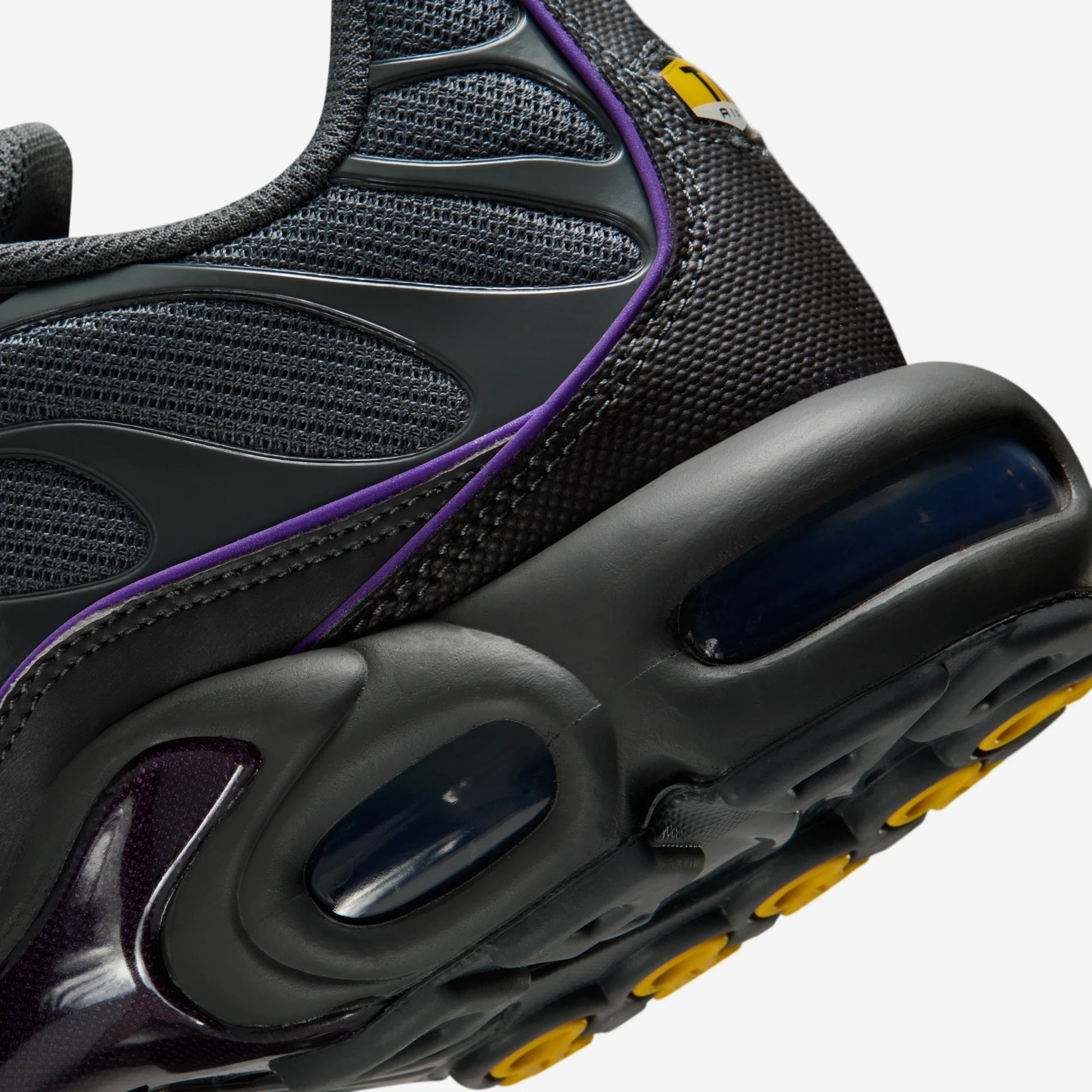 Nike Air Max Plus OG Iron Grey Wild Grape