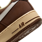 Nike Air Force 1 Low '07 Cacao Wow