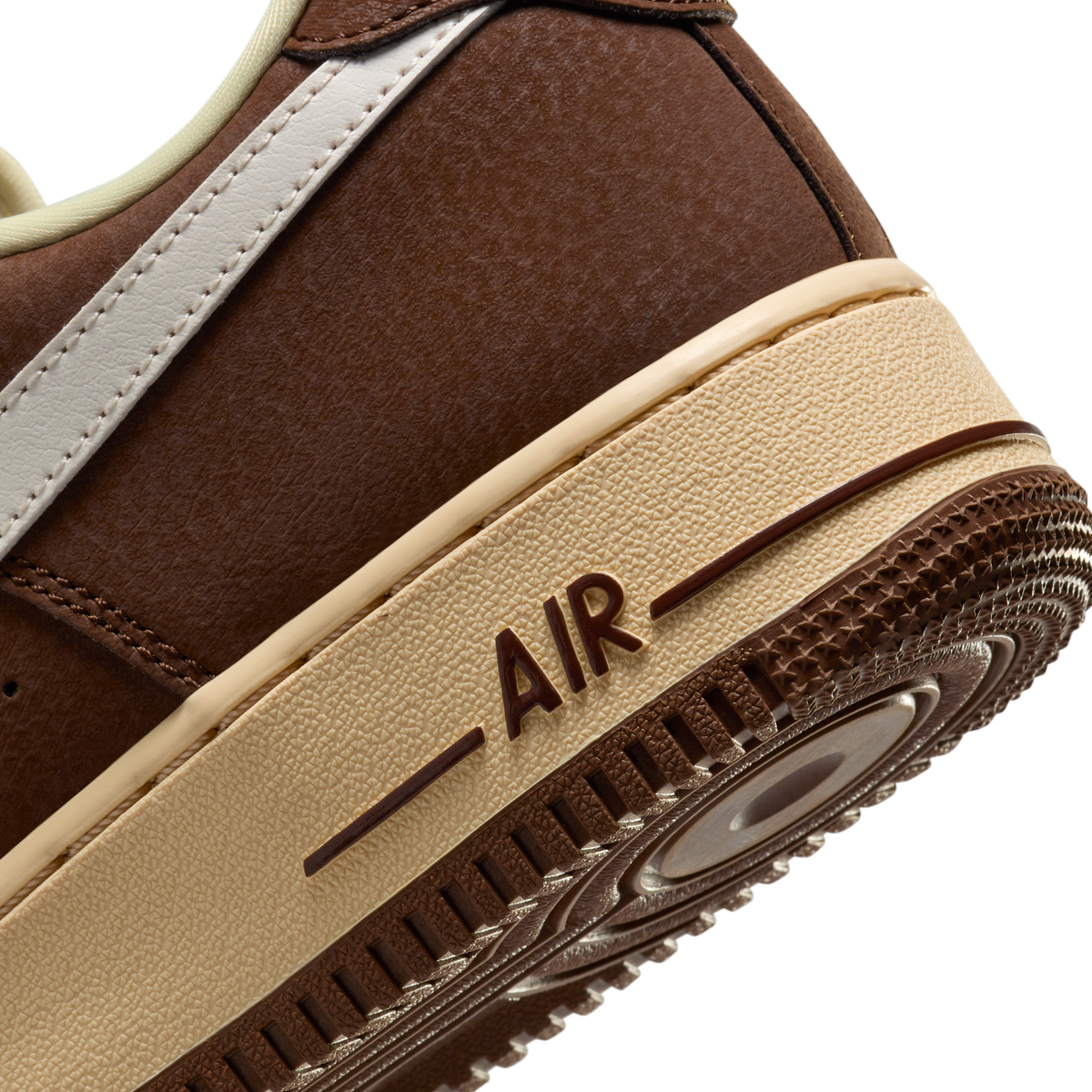 Nike Air Force 1 Low '07 Cacao Wow