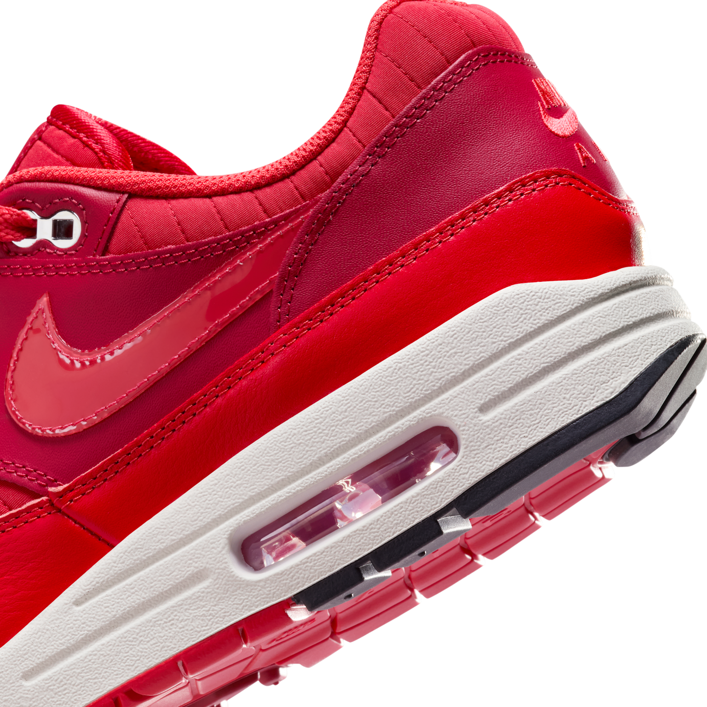 Nike Air Max 1 Gym Red Crimson